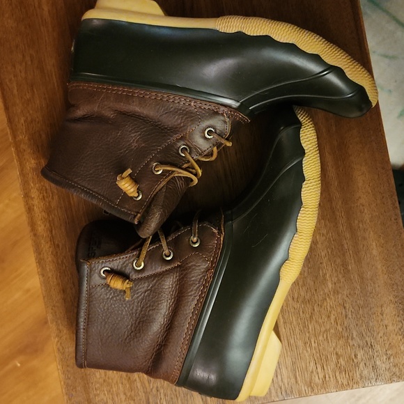 Sperry saltwater duck books - Picture 12 of 12